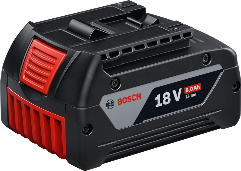 Oryginalny akumulator Bosch Professional PRO GBA 18V 5,0 Ah
