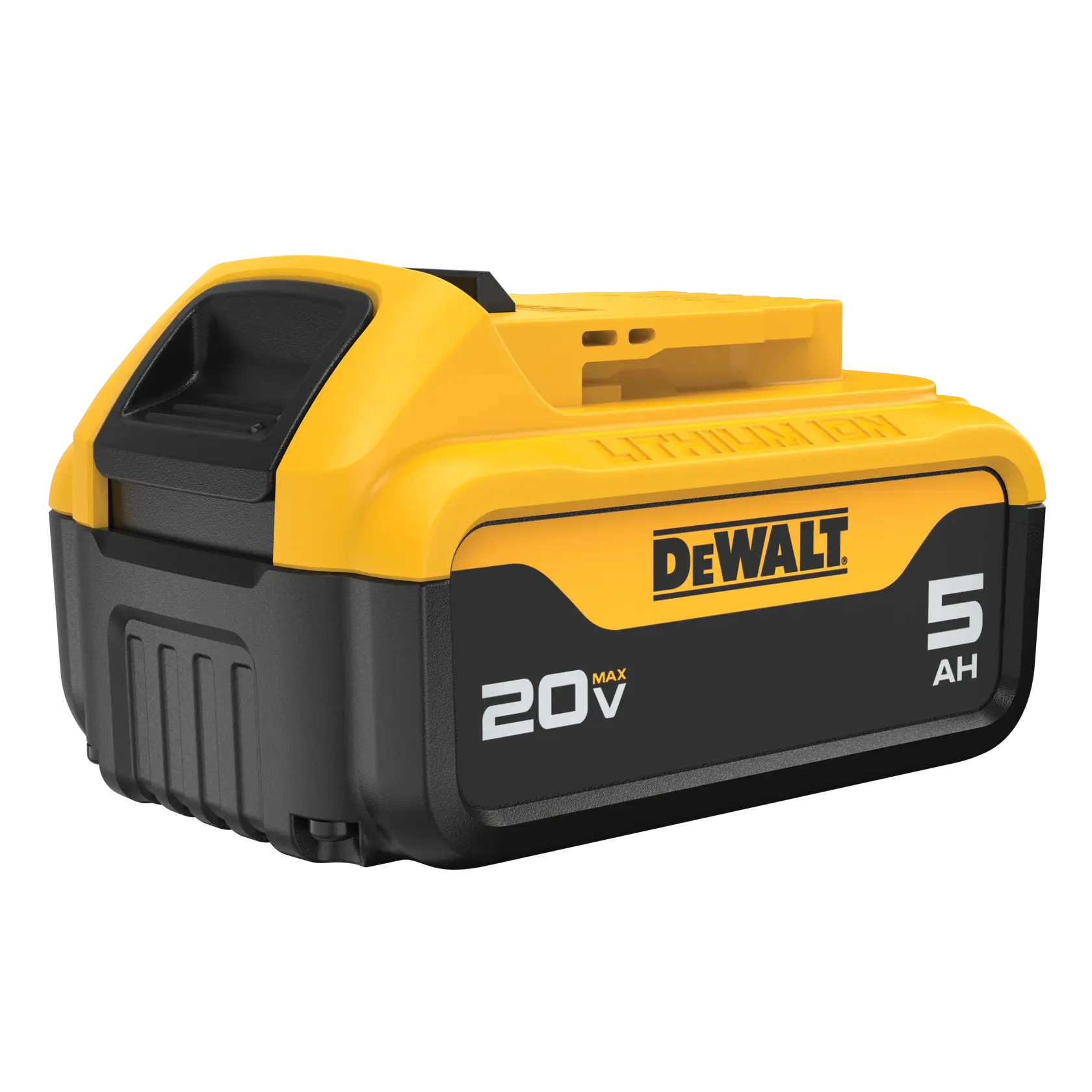 Oryginalny akumulator DeWalt DCB205 20V MAX 5Ah