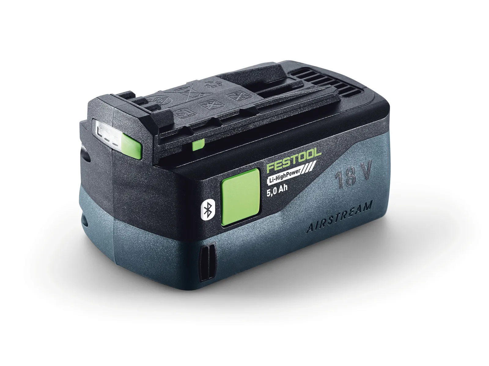 Oryginalny akumulator Festool BP 18 Li 5,0 HP-ASI