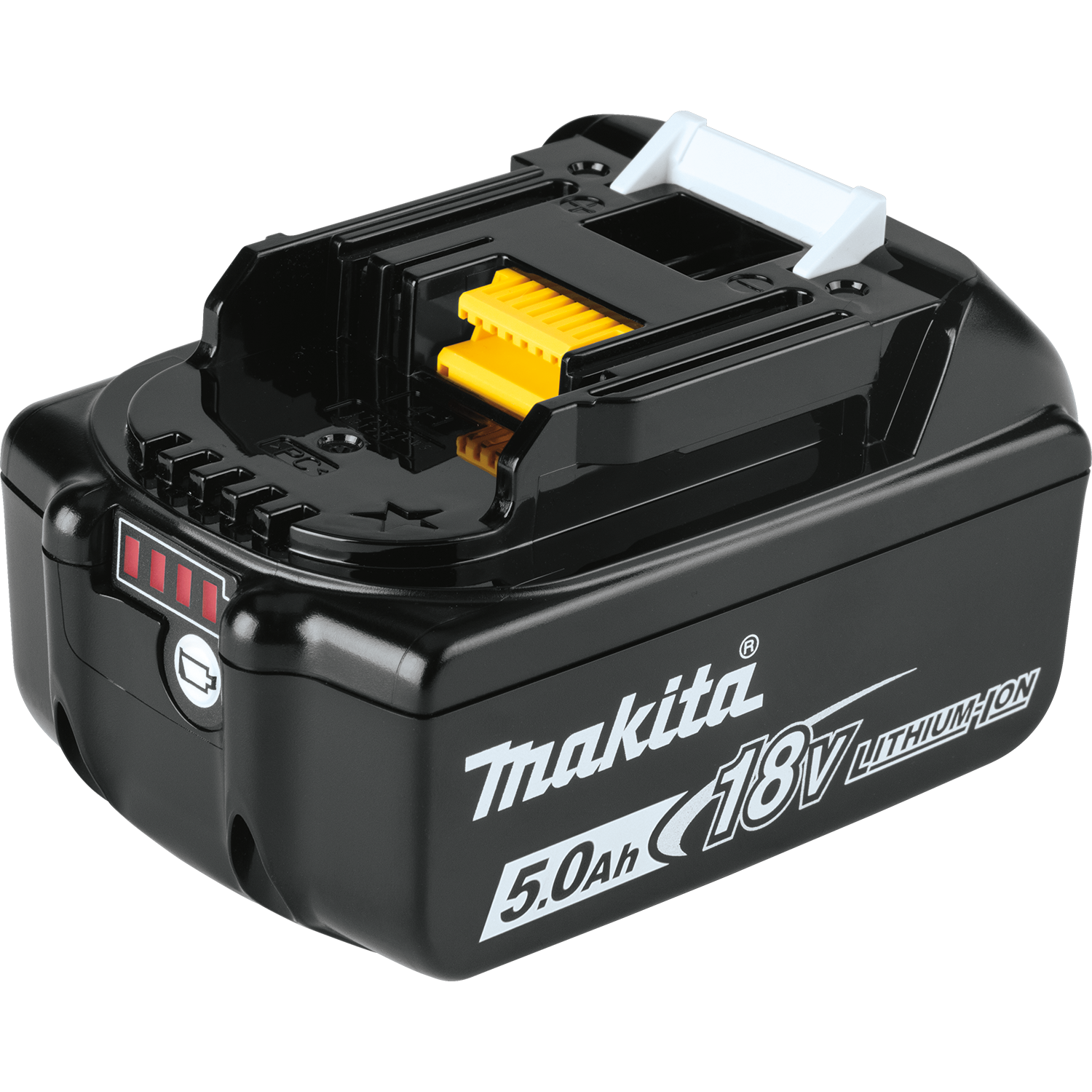 Oryginalny akumulator Makita BL1850B 18V 5.0Ah