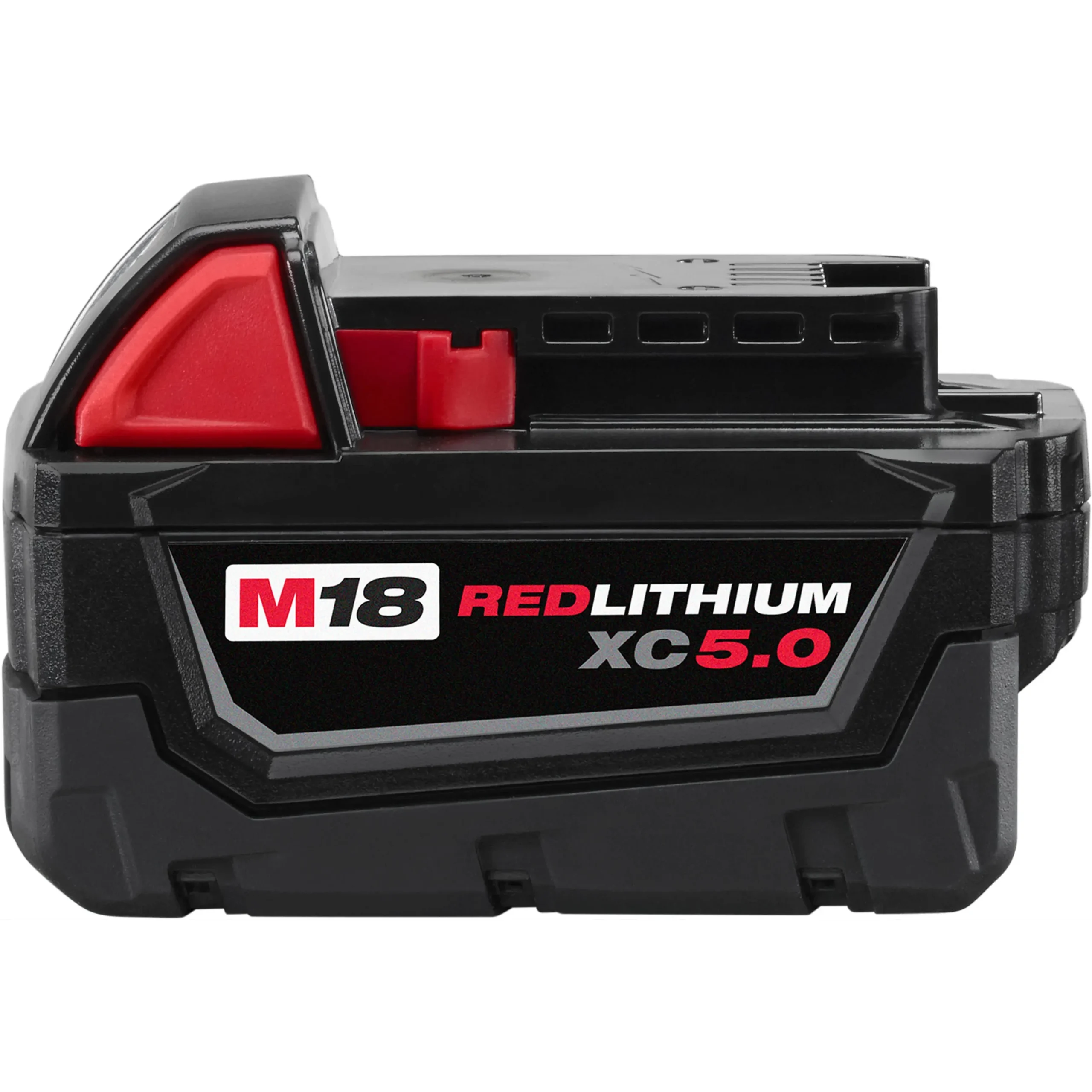 Oryginalny akumulator Milwaukee M18 REDLITHIUM XC5.0 5 Ah