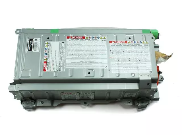 Kompletna bateria hybrydowa Toyota Prius II 2004-2009